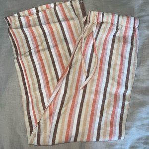Women’s Urban Outfitters Striped Pants